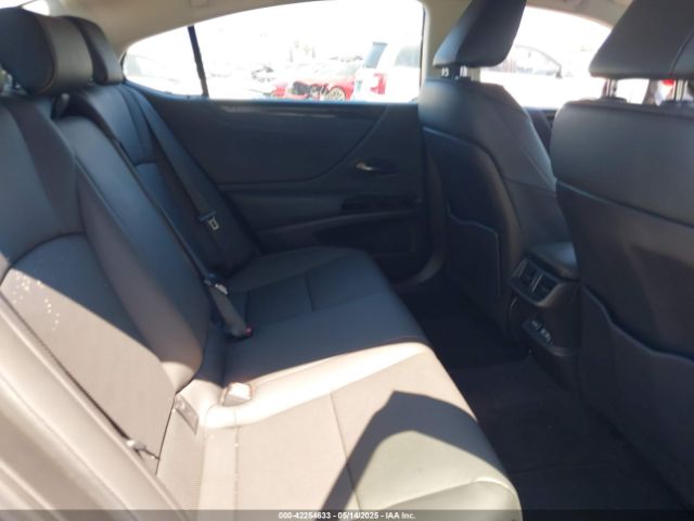 58ACZ1B10RU161988 Lexus 2gr-fks