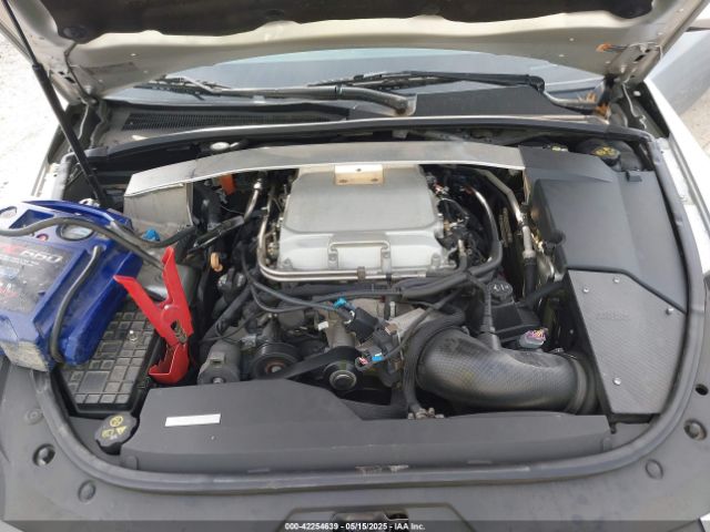 1G6DV5EP6E0108445 Cadillac lsa