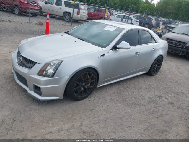 1G6DV5EP6E0108445 Cadillac lsa