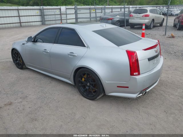 1G6DV5EP6E0108445 Cadillac lsa
