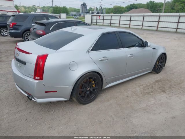 1G6DV5EP6E0108445 Cadillac lsa