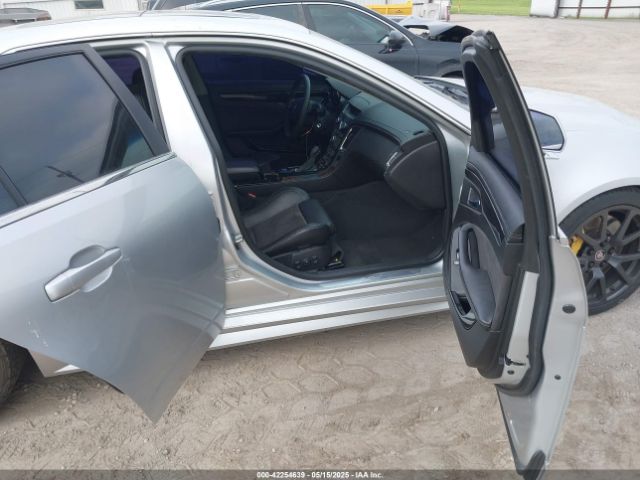 1G6DV5EP6E0108445 Cadillac lsa