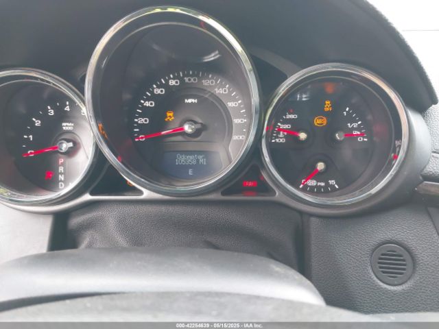 1G6DV5EP6E0108445 Cadillac lsa