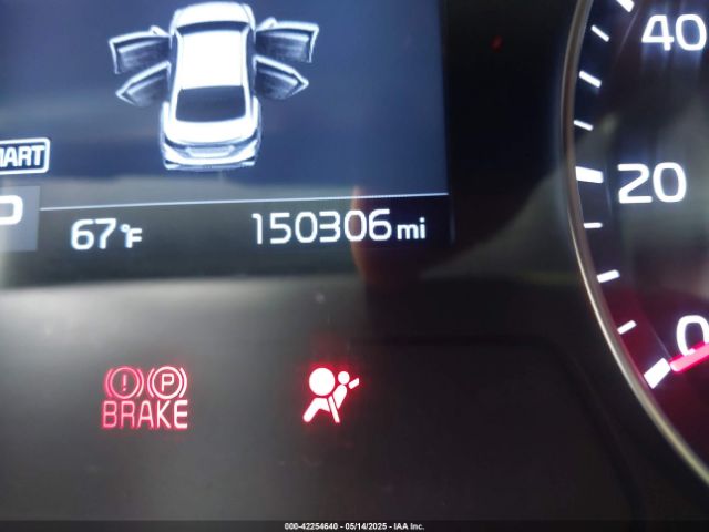 3KPF34AD2KE016544 KIA FORTE S
