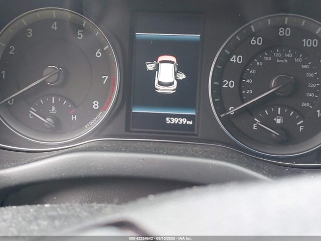 KM8K1CAA4MU746136 Hyundai Kona Se