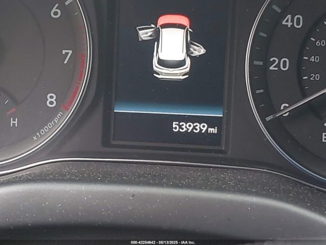 KM8K1CAA4MU746136 Hyundai Kona Se