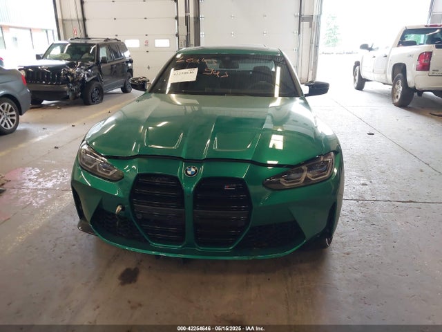 WBS43AY0XRFT45221 BMW M3