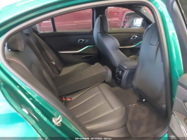 2024 BMW M3 WBS43AY0XRFT45221 Photo 7