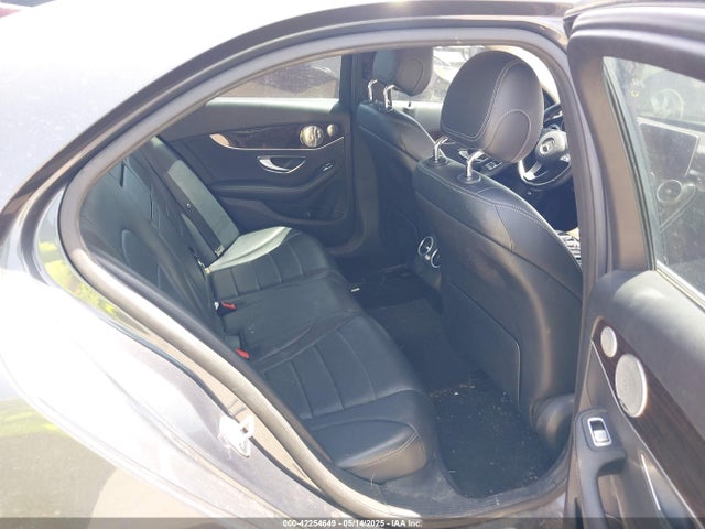 55SWF4JB3GU156026 Mercedes-Benz 2016