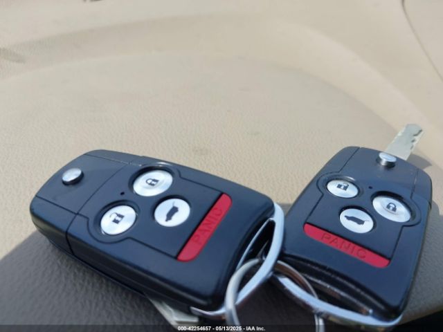 2012 ACURA MDX 2HNYD2H39CH537252 Photo 10