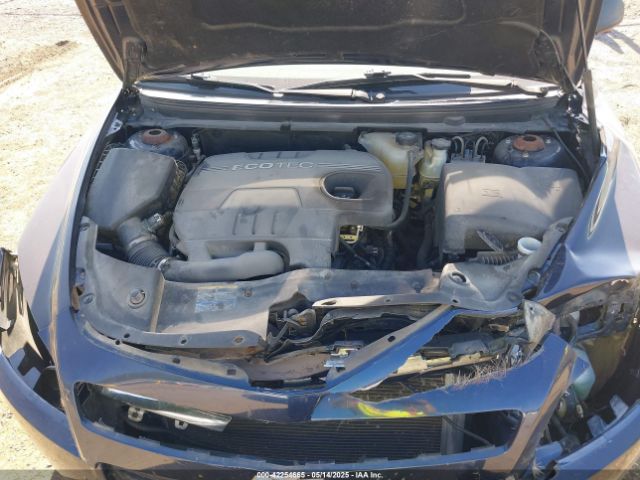 2009 CHEVROLET MALIBU 1G1ZG57BX9F210812 Photo 9