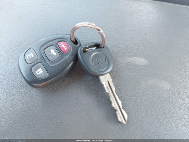2009 CHEVROLET MALIBU 1G1ZG57BX9F210812 Photo 10
