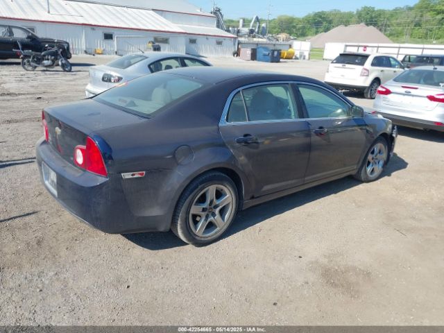 2009 CHEVROLET MALIBU 1G1ZG57BX9F210812 Photo 3