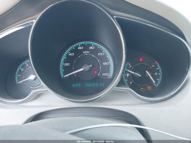 2009 CHEVROLET MALIBU 1G1ZG57BX9F210812 Photo 6