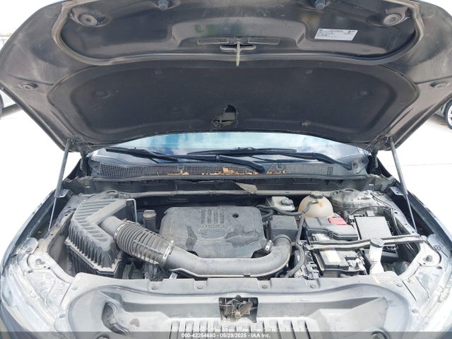 3GNKBDR4XNS219703 Chevrolet lsy