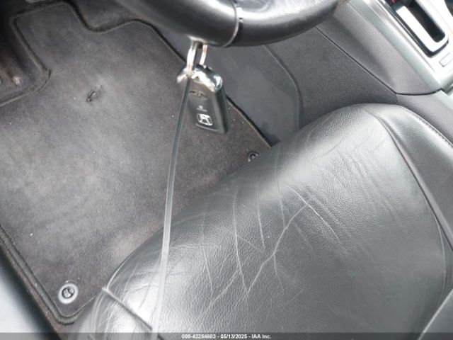 5FNYF6H58HB015458 Honda Pilot Ex-l