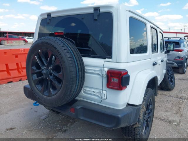 1C4RJXP60RW225567 Jeep Wrangler 4xe Sahara 4xe