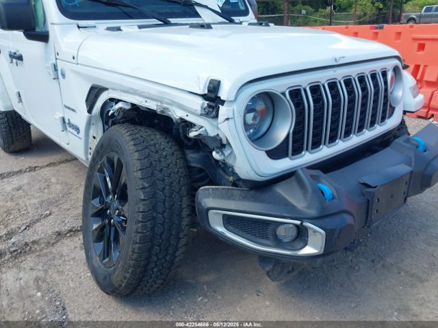 1C4RJXP60RW225567 Jeep Wrangler 4xe Sahara 4xe