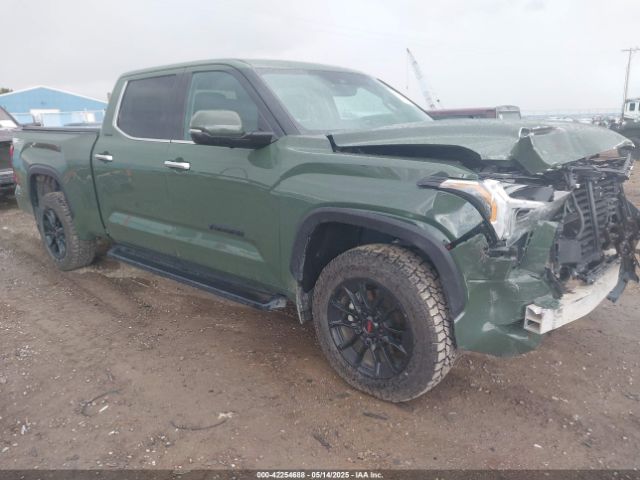 2023 TOYOTA TUNDRA 5TFJA5EC9PX014983