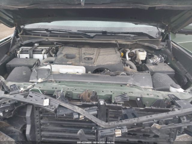 2023 TOYOTA TUNDRA 5TFJA5EC9PX014983 Photo 9