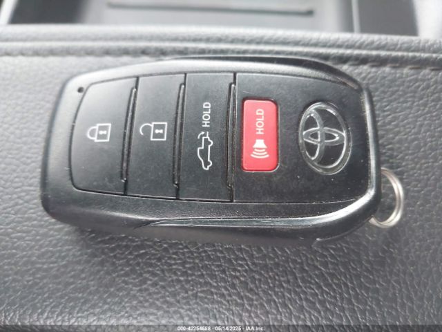 2023 TOYOTA TUNDRA 5TFJA5EC9PX014983 Photo 10