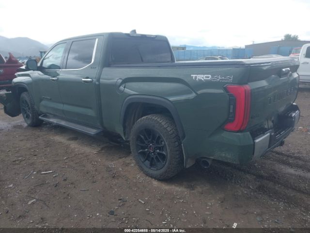 2023 TOYOTA TUNDRA 5TFJA5EC9PX014983 Photo 2
