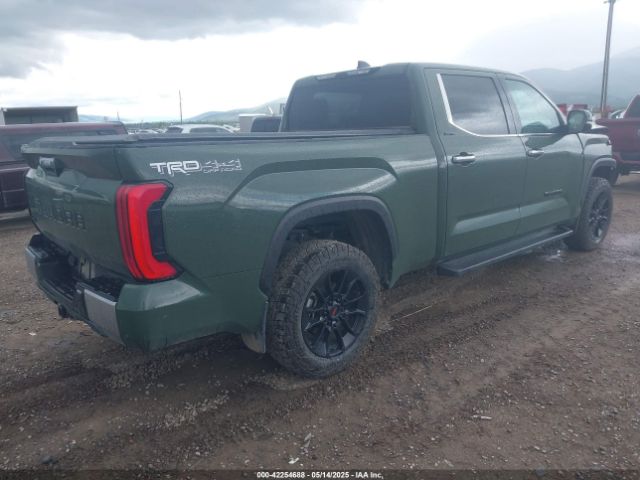 2023 TOYOTA TUNDRA 5TFJA5EC9PX014983 Photo 3