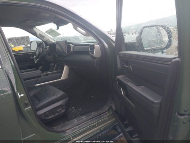 2023 TOYOTA TUNDRA 5TFJA5EC9PX014983 Photo 4
