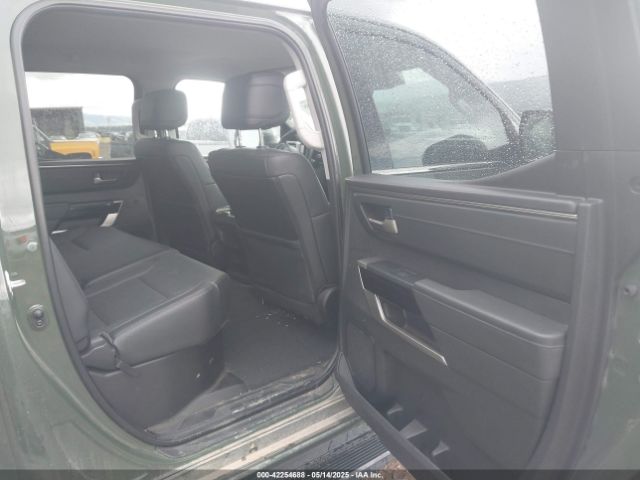 2023 TOYOTA TUNDRA 5TFJA5EC9PX014983 Photo 7
