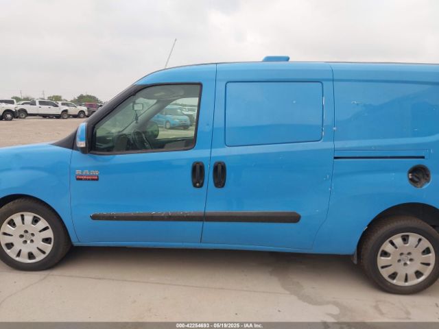 ZFBHRFBB6K6M46344 RAM Promaster City Tradesman Slt