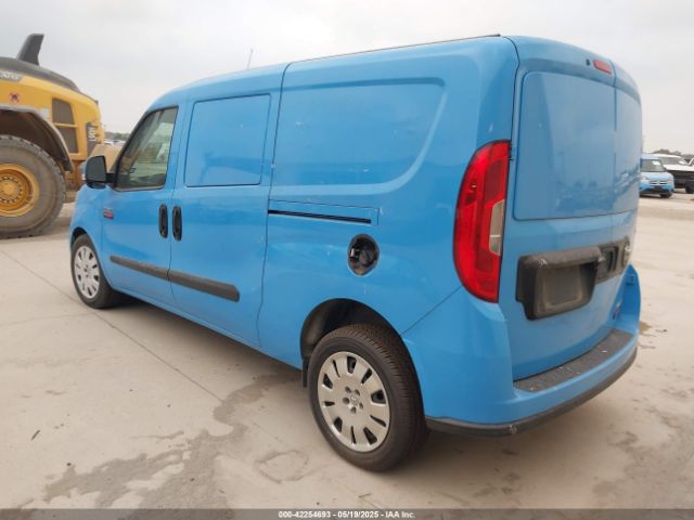 ZFBHRFBB6K6M46344 RAM Promaster City Tradesman Slt