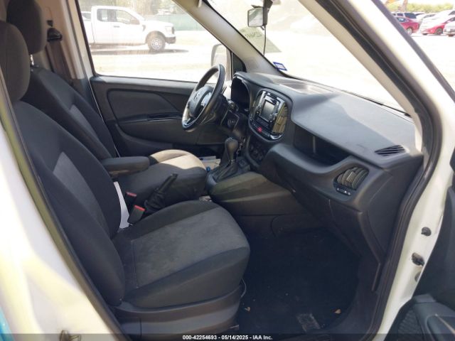 ZFBHRFBB6K6M46344 RAM Promaster City Tradesman Slt