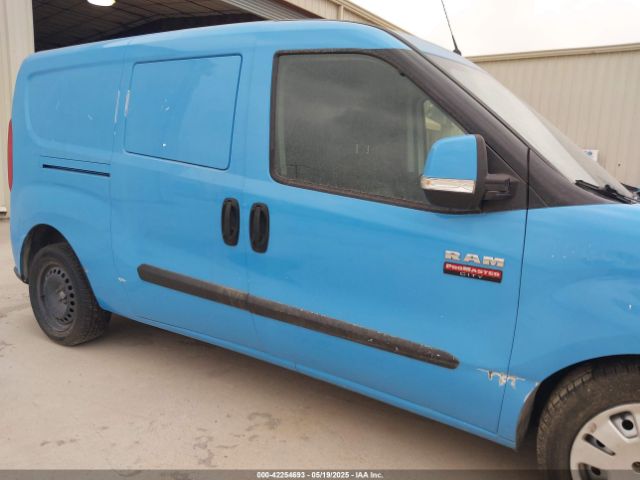 ZFBHRFBB6K6M46344 RAM Promaster City Tradesman Slt