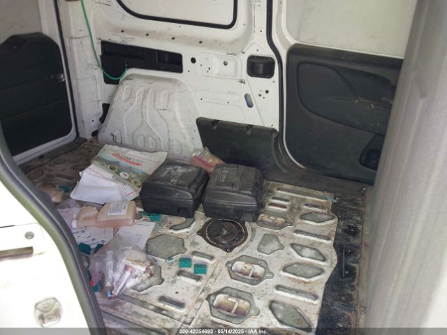 ZFBHRFBB6K6M46344 RAM Promaster City Tradesman Slt