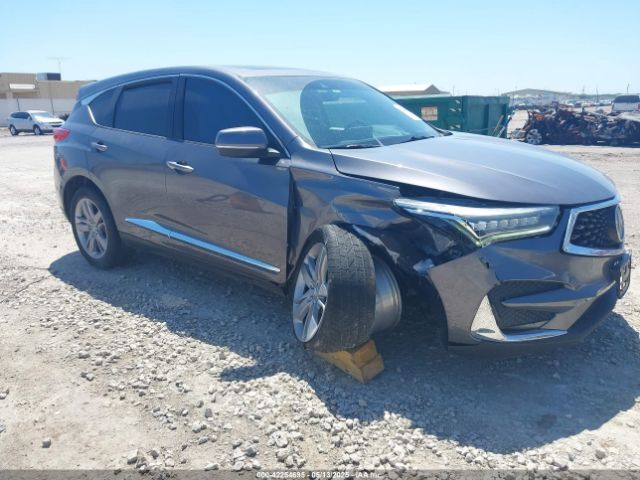2019 ACURA RDX 5J8TC2H74KL027397 Photo 0