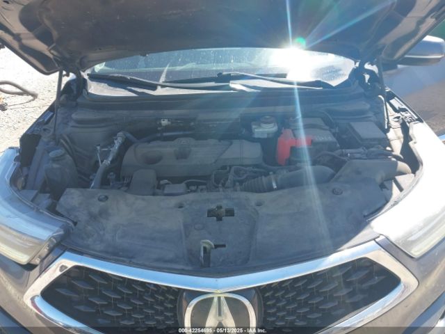 2019 ACURA RDX 5J8TC2H74KL027397 Photo 9