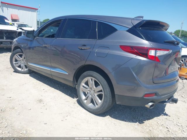 2019 ACURA RDX 5J8TC2H74KL027397 Photo 2