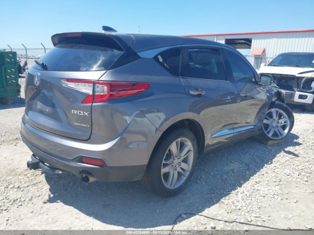 2019 ACURA RDX 5J8TC2H74KL027397 Photo 3