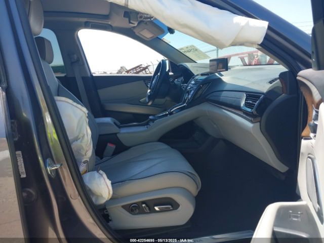 2019 ACURA RDX 5J8TC2H74KL027397 Photo 4