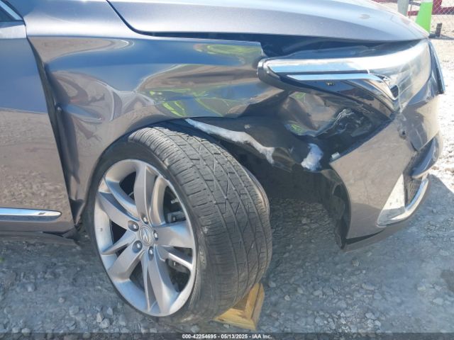 2019 ACURA RDX 5J8TC2H74KL027397 Photo 5