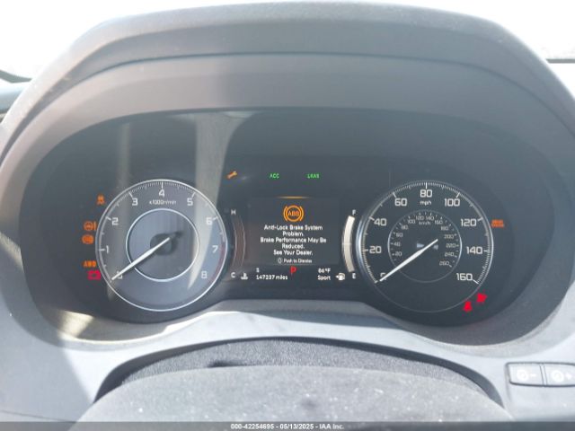 2019 ACURA RDX 5J8TC2H74KL027397 Photo 6