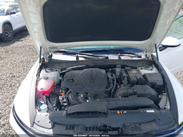 KMHL64JA9RA398905 Hyundai SONATA SEL