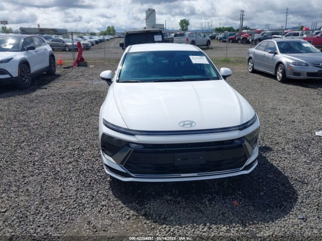 KMHL64JA9RA398905 Hyundai SONATA SEL