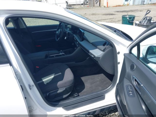 KMHL64JA9RA398905 Hyundai SONATA SEL
