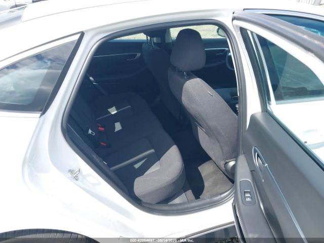 KMHL64JA9RA398905 Hyundai SONATA SEL