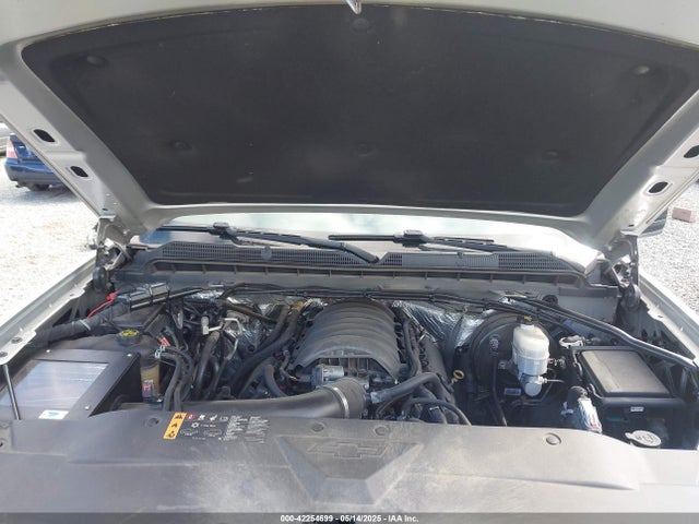3GCUKREC7HG233366 Chevrolet Silverado 1500 1lt