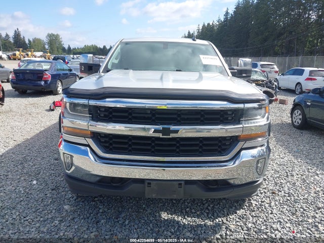 3GCUKREC7HG233366 Chevrolet Silverado 1500 1lt