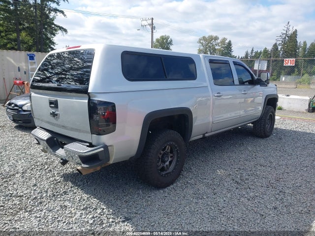 3GCUKREC7HG233366 Chevrolet Silverado 1500 1lt