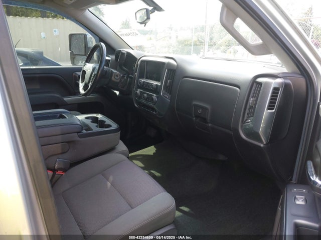 3GCUKREC7HG233366 Chevrolet Silverado 1500 1lt