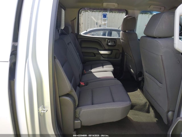 3GCUKREC7HG233366 Chevrolet Silverado 1500 1lt